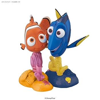 Amazon | ファインディング・ドリー キャラクラフト ドリー
